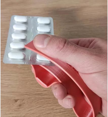 Pill Puncher 